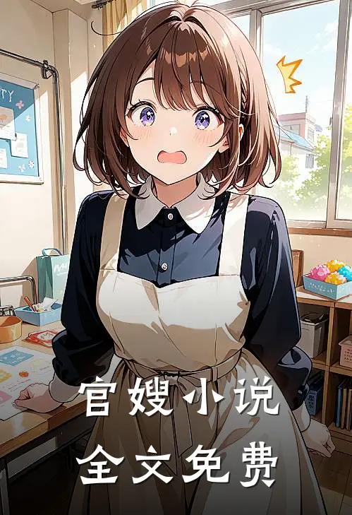官嫂全文免费