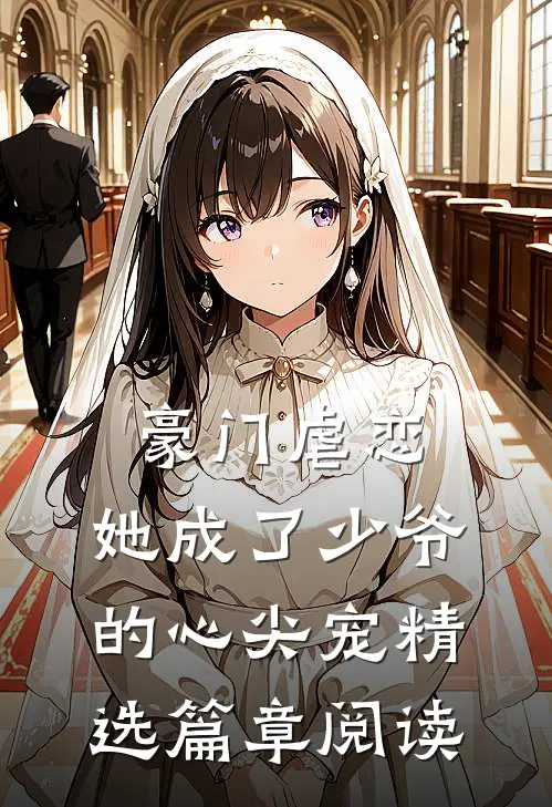 豪门虐恋她成了少爷的心尖宠精选篇章阅读免费