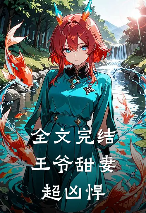全文完结王爷甜妻超凶悍