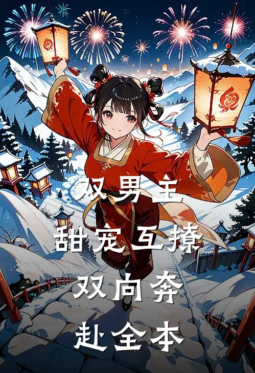 双男主甜宠互撩,双向奔赴全本阅读