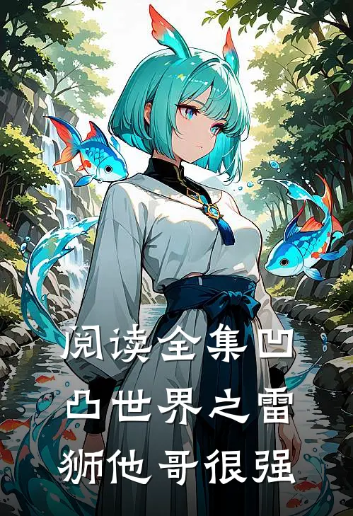 阅读全集凹凸世界之雷狮他哥很强