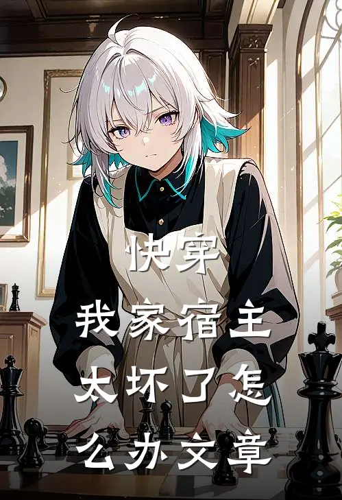 快穿我家宿主太坏了怎么办文章结局