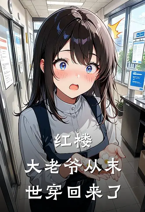 红楼大老爷从末世穿回来了