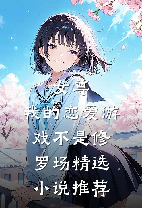 女尊,我的恋爱游戏不是修罗场精选推荐免费阅读