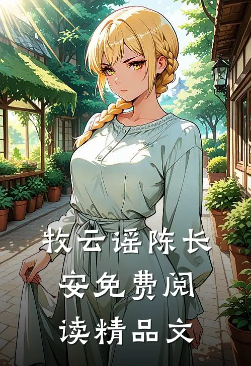牧云谣陈长安免费阅读精品文
