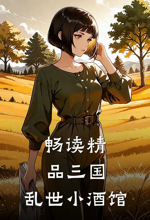 畅读精品三国乱世小酒馆