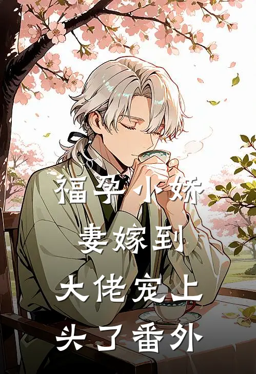 福孕小娇妻嫁到,大佬宠上头了 番外