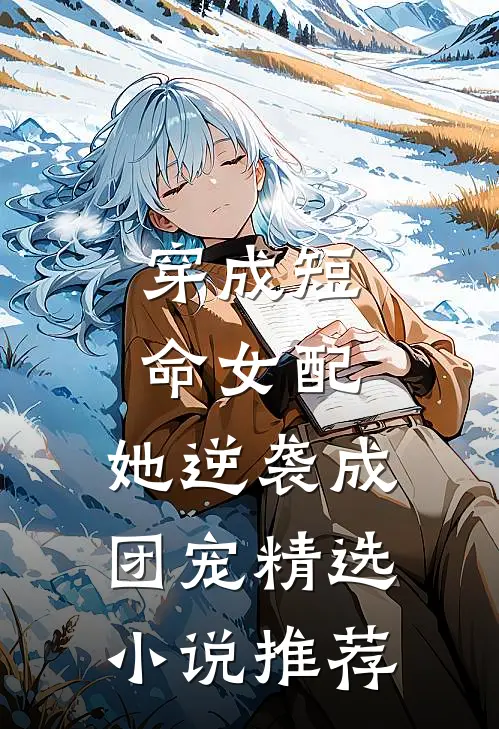 穿成短命女配,她逆袭成团宠精选推荐阅读