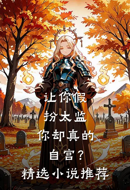 让你假扮太监,你却真的自宫?精选推荐完结