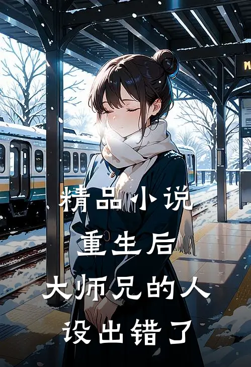 精品重生后,大师兄的人设出错了百度