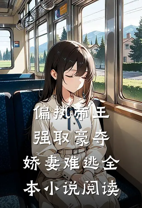 偏执帝王强取豪夺,娇妻难逃全本阅读