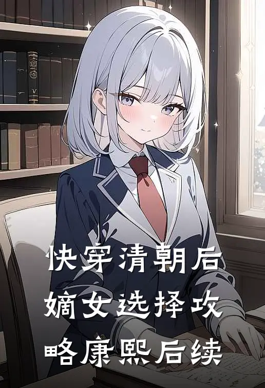 快穿清朝后,嫡女选择攻略康熙后续结局