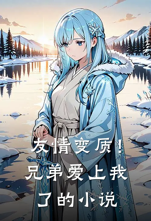 友情变质!兄弟爱上我了的在线阅读