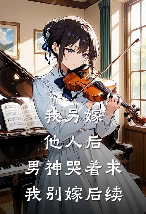 我另嫁他人后,男神哭着求我别嫁后续