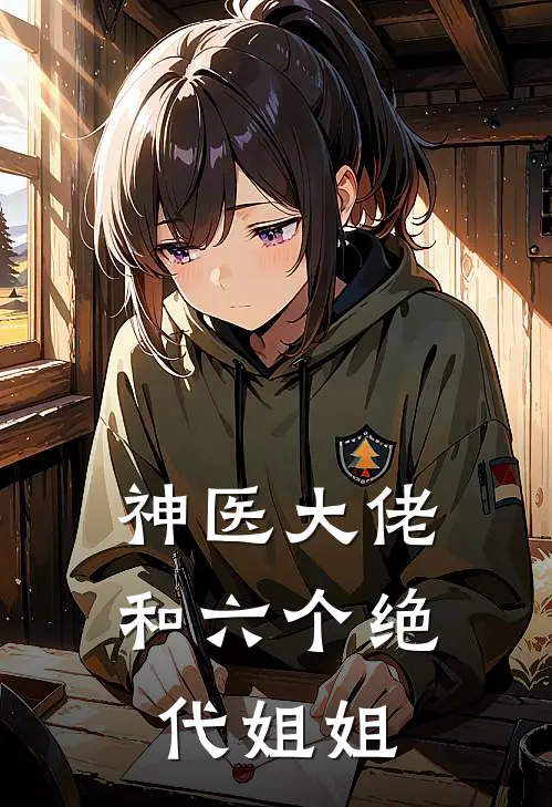 神医大佬和六个绝代姐姐