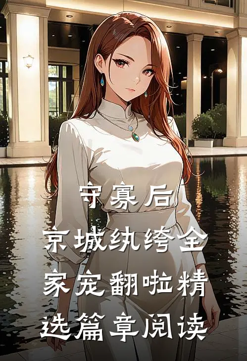 守寡后，京城纨绔全家宠翻啦精选篇章阅读