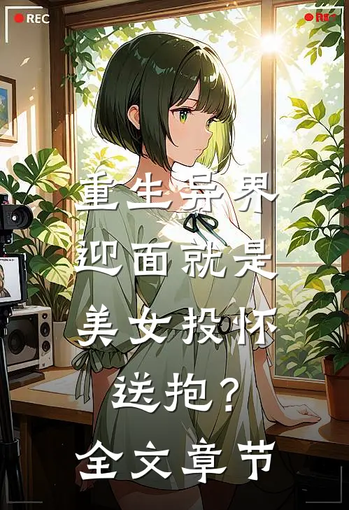 重生异界,迎面就是美女投怀送抱?全文章节阅读