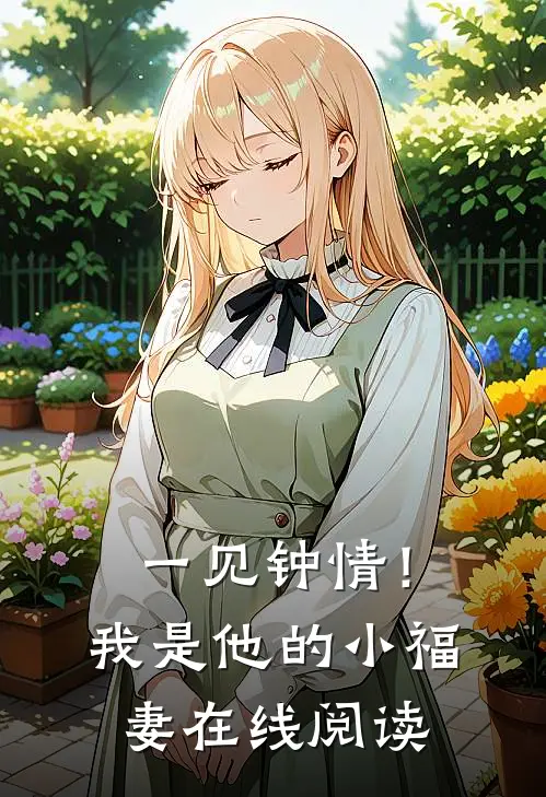 一见钟情!我是他的小福妻在线阅读免费
