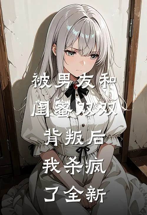 被男友和闺蜜双双背叛后,我杀疯了全新