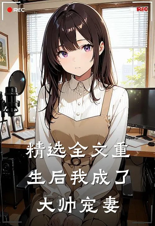 精选全文重生后我成了大帅宠妻