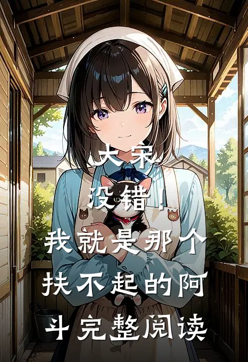大宋：没错！我就是那个扶不起的阿斗完整阅读