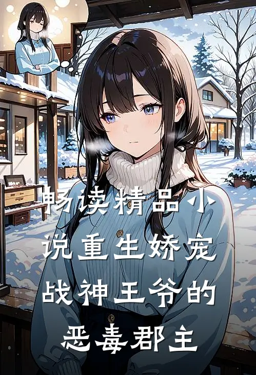 畅读精品重生娇宠,战神王爷的恶毒郡主