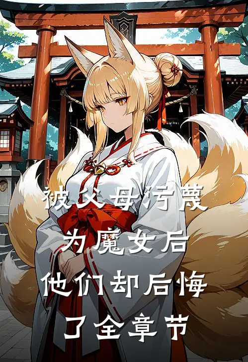 被父母污蔑为魔女后,他们却后悔了全章节