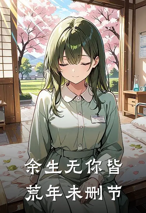 余生无你皆荒年未删节