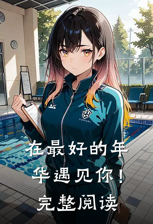 在最好的年华遇见你!完整阅读全文