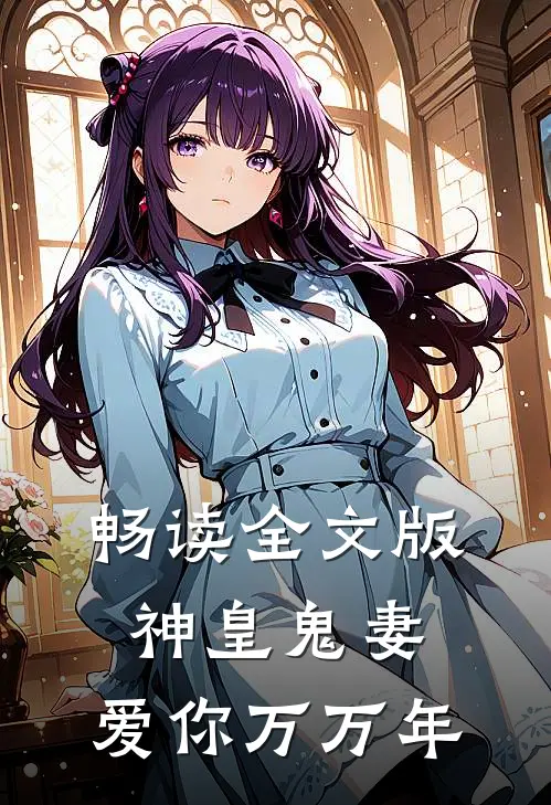 畅读全文版神皇鬼妻：爱你万万年