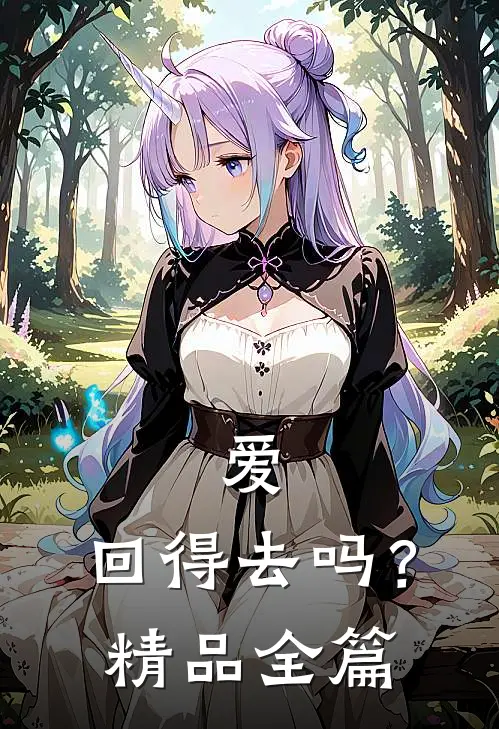 爱,回得去吗?精品全篇阅读