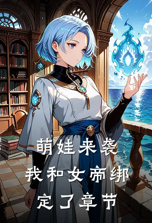 萌娃来袭,我和女帝绑定了章节免费阅读