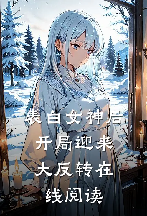 表白女神后,开局迎来大反转在线阅读全文
