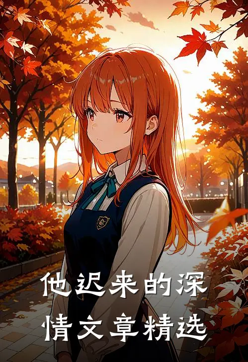 他迟来的深情文章精选