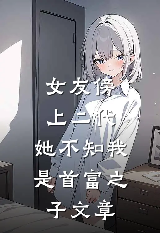 女友傍上二代,她不知我是首富之子文章阅读