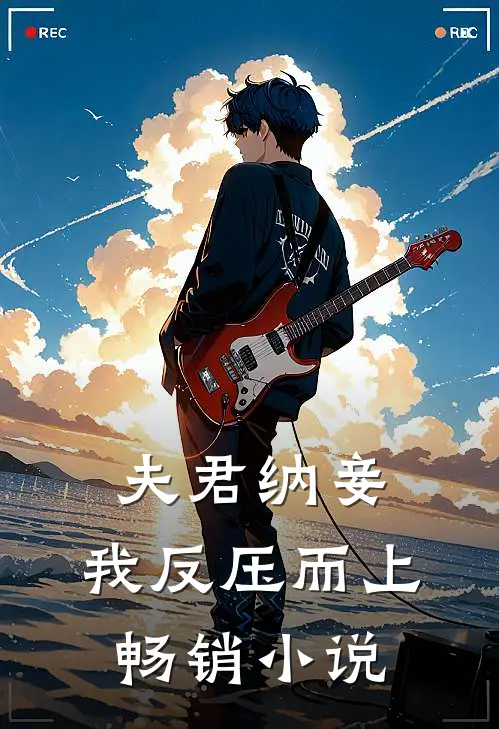 夫君纳妾,我反压而上畅销免费阅读