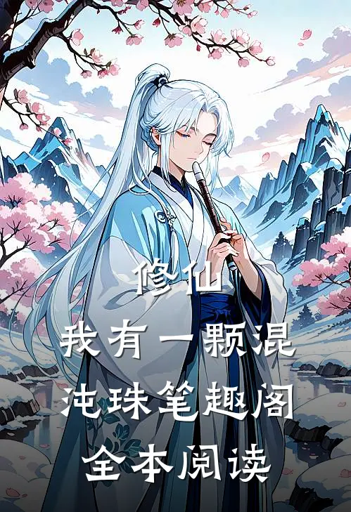 修仙:我有一颗混沌珠笔趣阁全本阅读