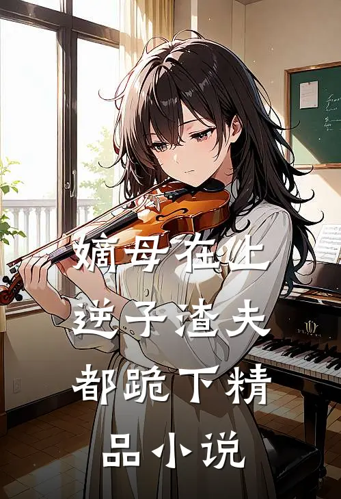 嫡母在上,逆子渣夫都跪下精品阅读