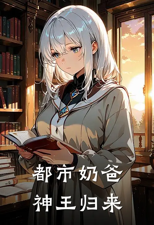 都市奶爸神王归来