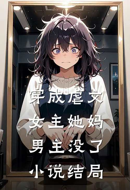 穿成虐文女主她妈,男主没了结局怎么样
