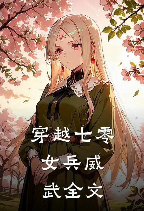 穿越七零女兵威武全文
