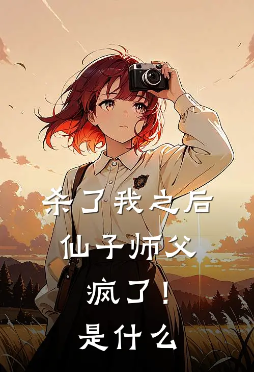 杀了我之后,仙子师父疯了!是漫画