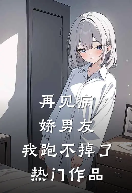 再见病娇男友,我跑不掉了热门作品免费阅读