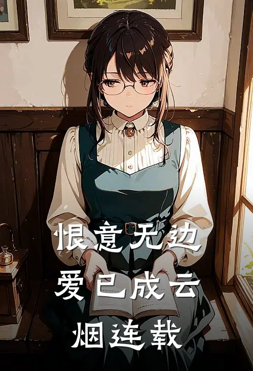 恨意无边,爱已成云烟连载完了吗