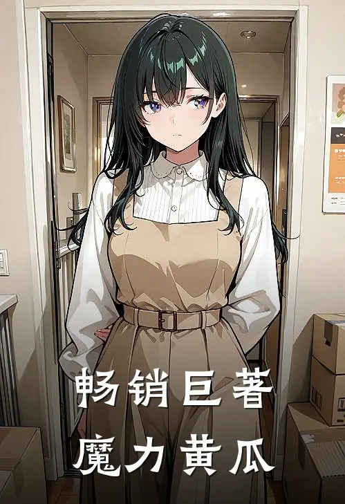 畅销巨著魔力黄瓜的作品