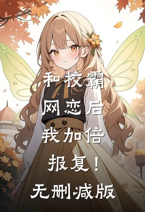 和校霸网恋后,我加倍报复!无删减版