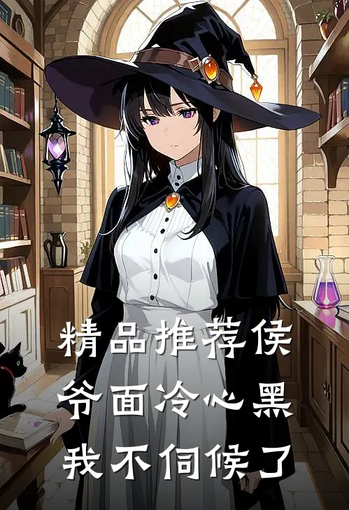 精品推荐侯爷面冷心黑，我不伺候了