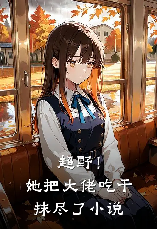 超野！她把大佬吃干抹尽了小说