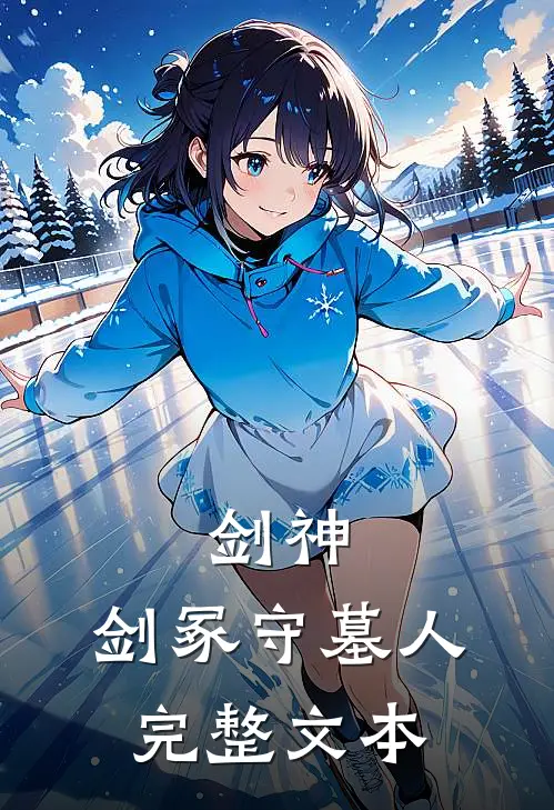 剑神剑冢守墓人完整文本阅读