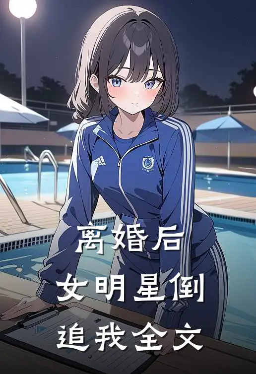 离婚后,女明星倒追我全文在线阅读